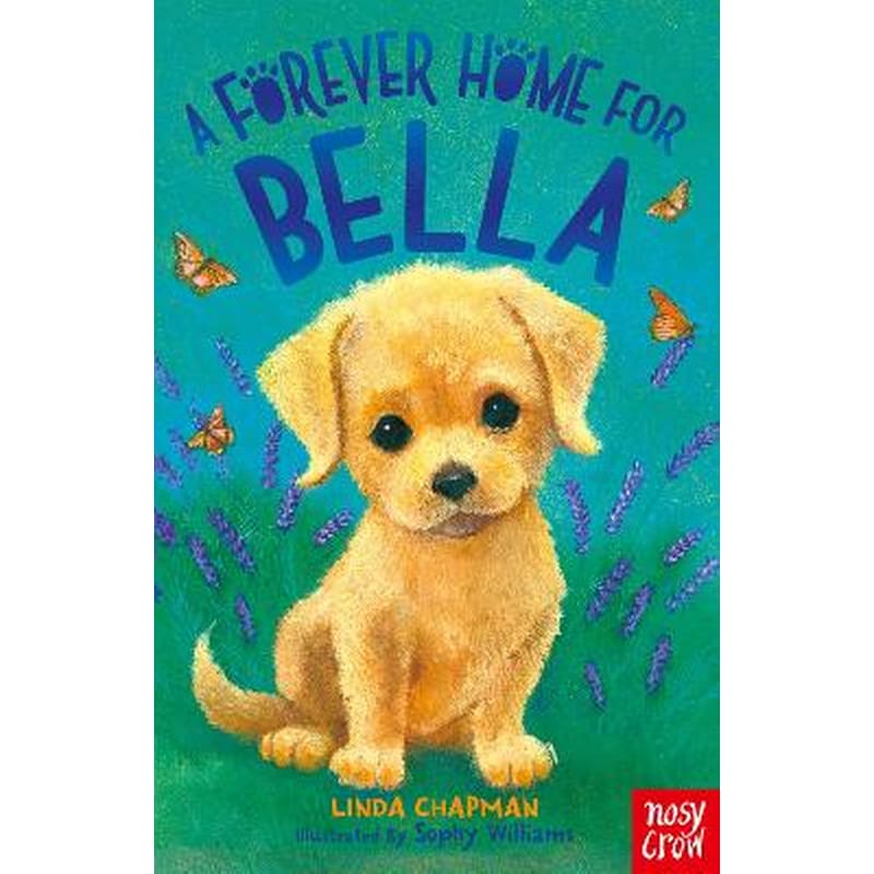 Forever Home for Bella