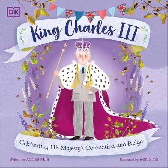 King Charles III image 0