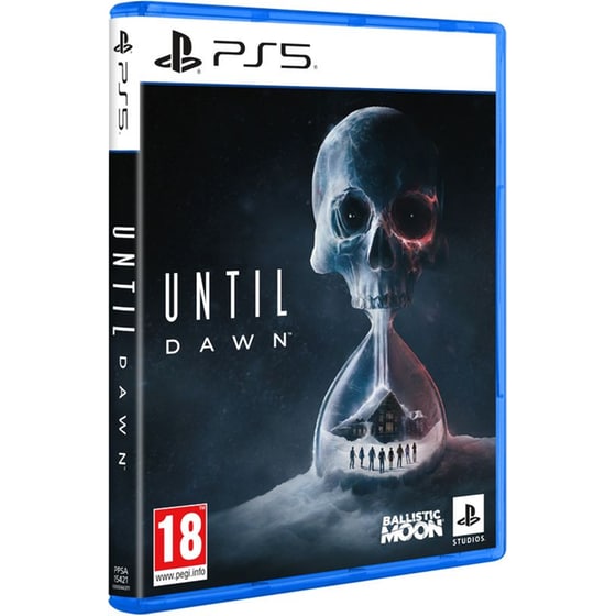 Until Dawn - PS5 image 2