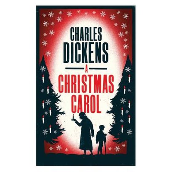 A Christmas Carol image 0