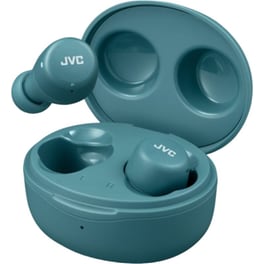 Ακουστικά Bluetooth JVC HA-A5T - Matcha Green