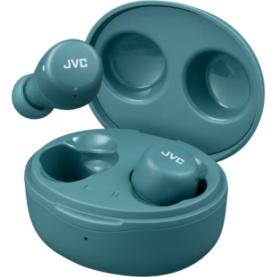 Ακουστικά Bluetooth JVC HA-A5T - Matcha Green image 0