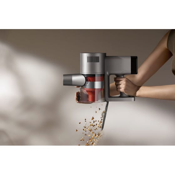 XIAOMI BHR08C6EU G30 MAX 28.8 V Γκρι Σκούπα Stick image 20