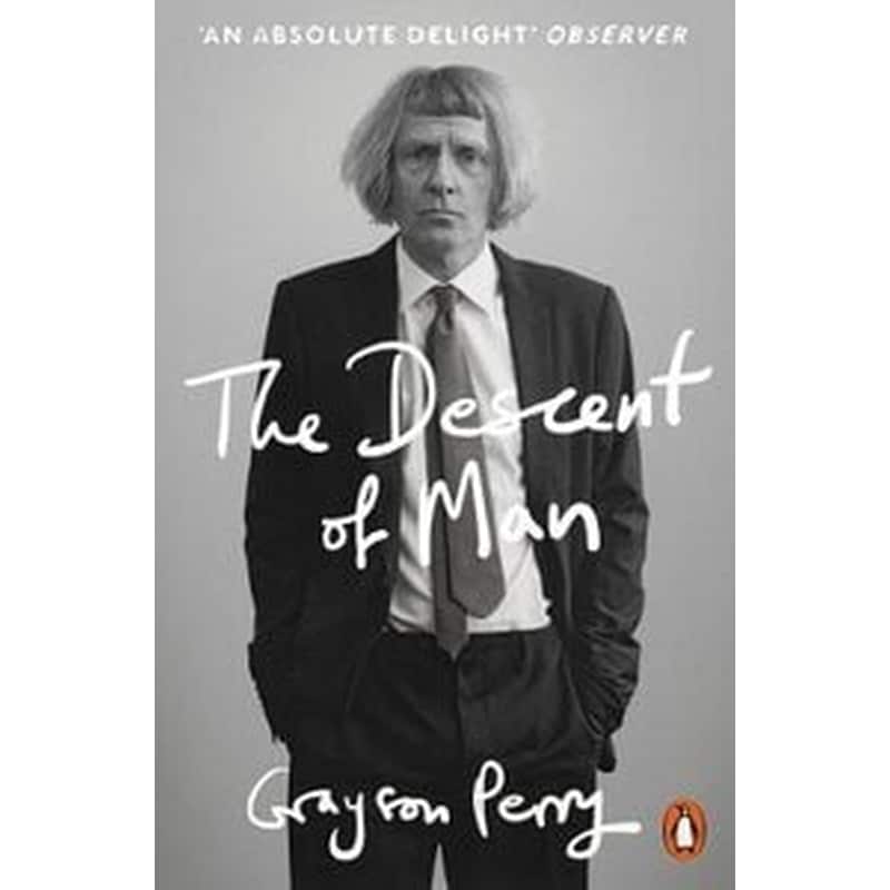 Descent of Man