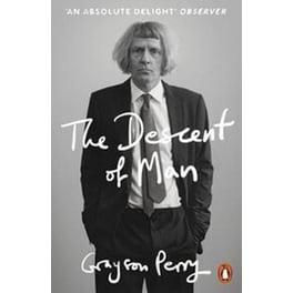 Descent of Man