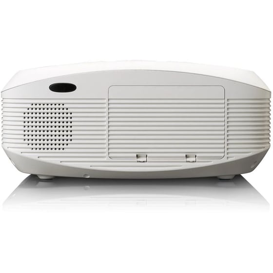 Projector Lenco LCD LPJ-900WH - Λευκό image 3