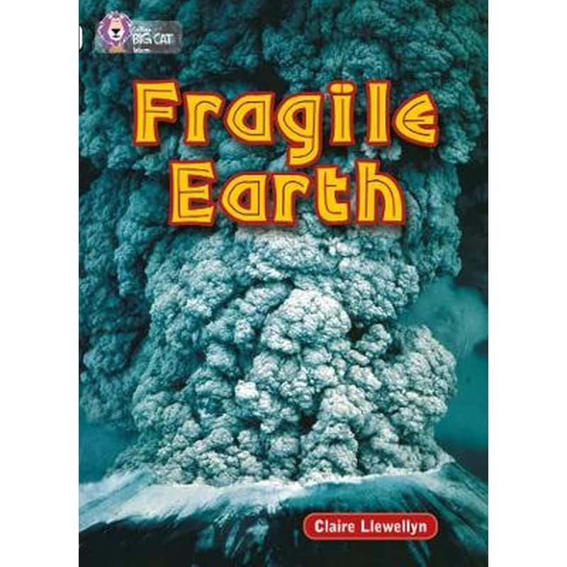 Fragile Earth Fragile Earth- Band 17/Diamond