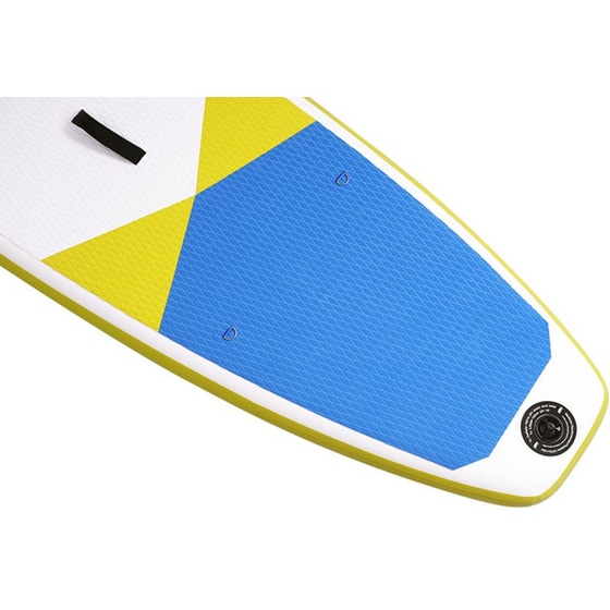 Φουσκωτή Σανίδα SUP Viking 305 x 80 cm - Πολύχρωμο image 6