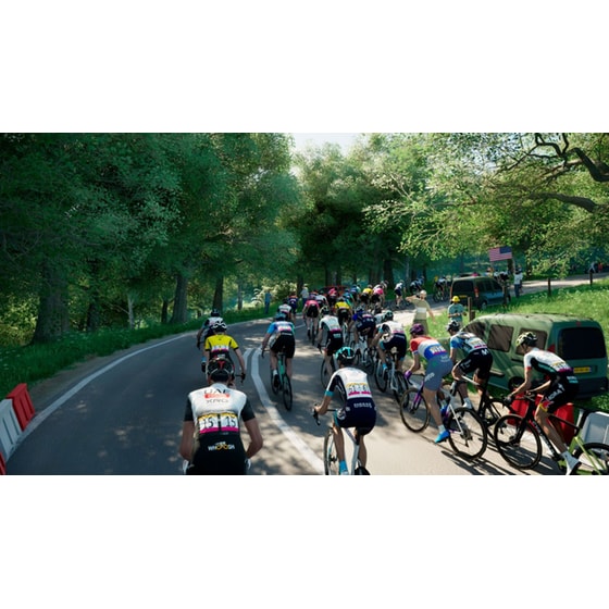 Tour de France 2025 - PC image 12