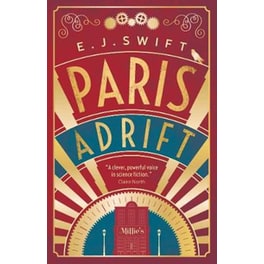 Paris Adrift