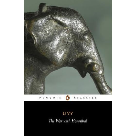 War with Hannibal image 0
