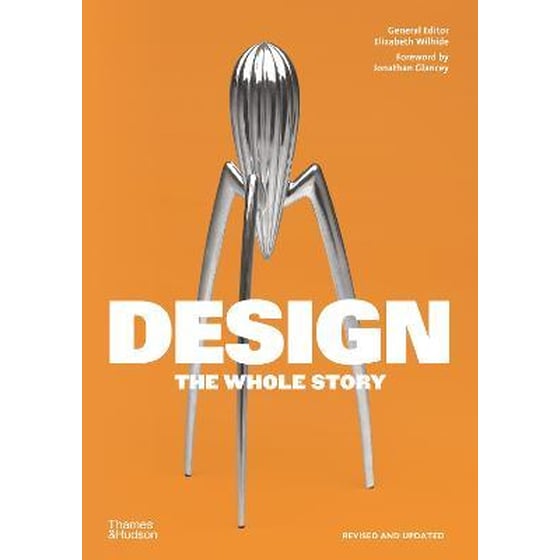 Design: The Whole Story image 0