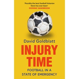 Injury Time