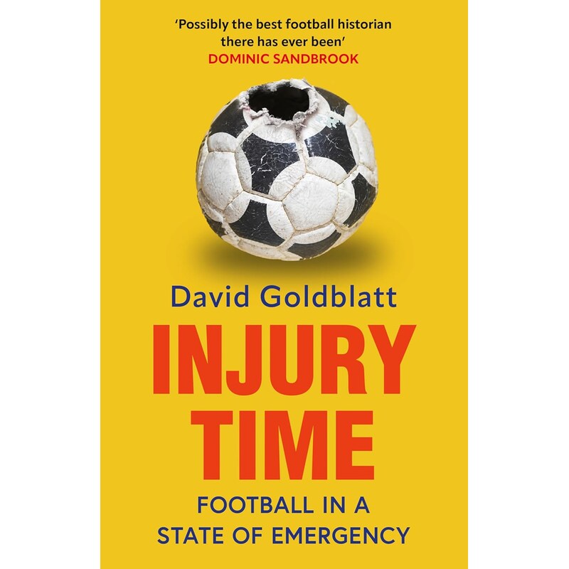 Injury Time