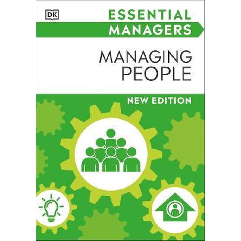 MANAGING PEOPLE