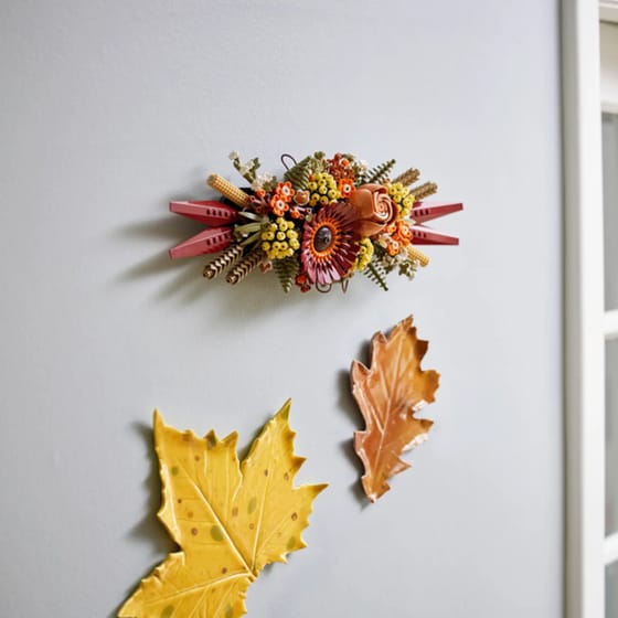 LEGO® Icons Dried Flower Centerpiece (10314) image 9