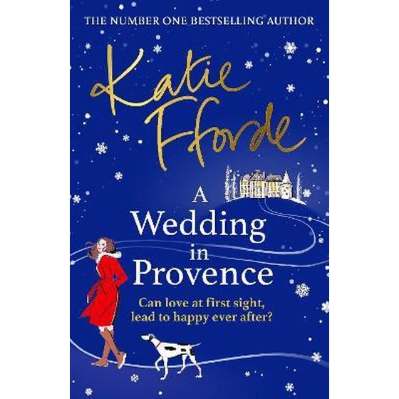 Wedding in Provence image 0