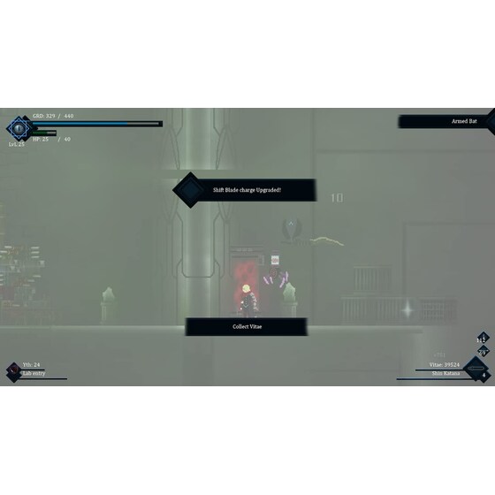 Skautfold: Usurper - PS5 image 3