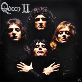 Queen Ii