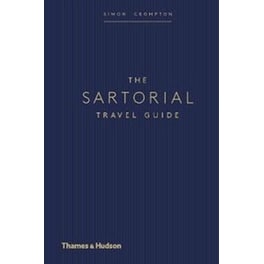 Sartorial Travel Guide