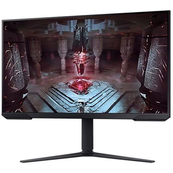 Samsung Odyssey G5 G51C LS32CG510EUXEN Gaming Gaming Monitor 32'' QHD VA Flat 165Hz 1ms image 6