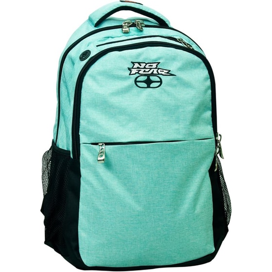 Τσάντα Πλάτης No Fear Turquoise image 0