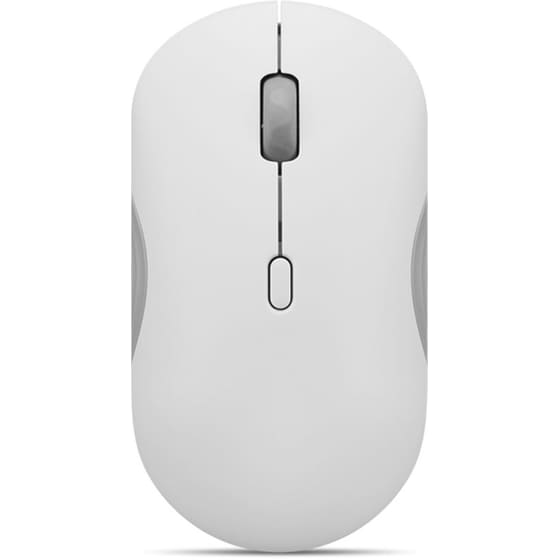 Lenovo 350 Ασύρματο Ποντίκι Cloud Grey image 0