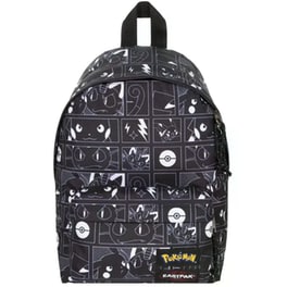 Τσάντα Πλάτης Eastpak Orbit Pokemon Black