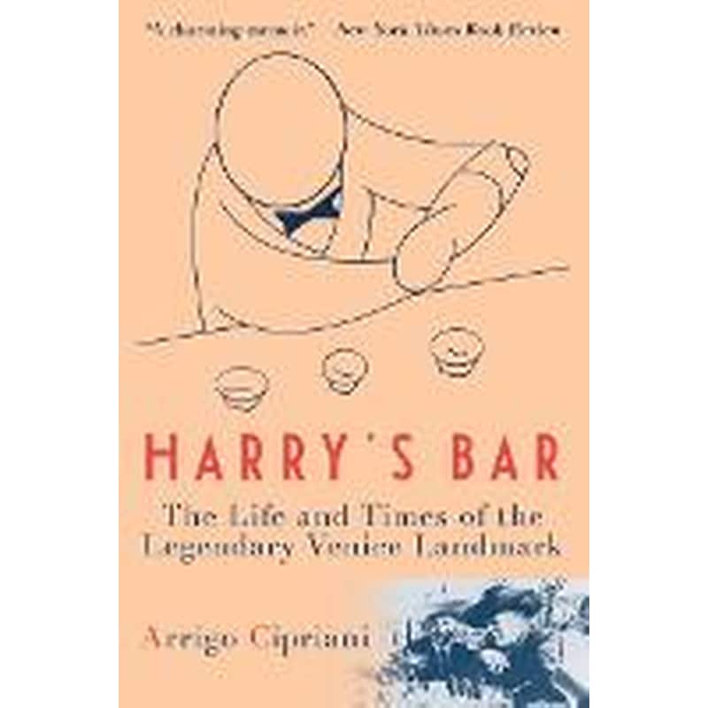 Harrys Bar