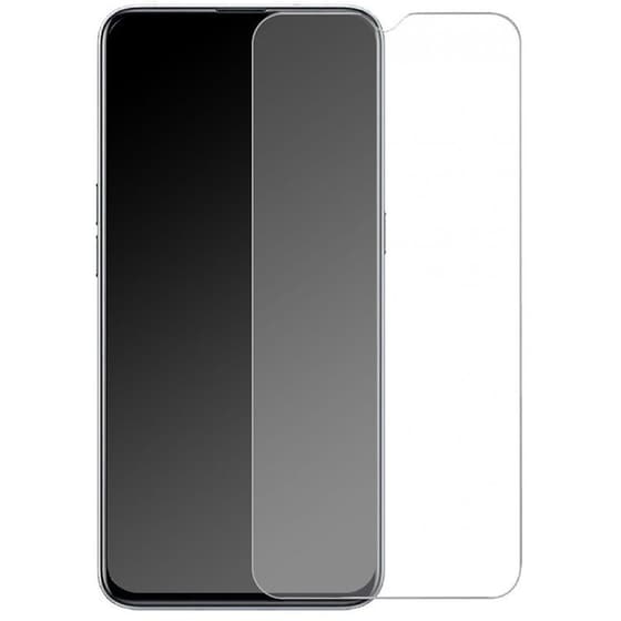 Προστατευτικό οθόνης TCL 408 - Tune Elite Premium Clear image 0