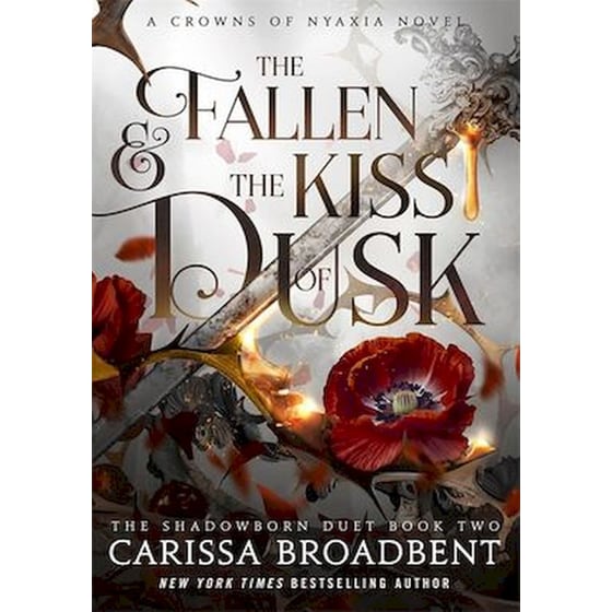 The Fallen and the Kiss of Dusk image 0