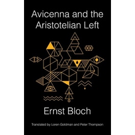 Avicenna and the Aristotelian Left