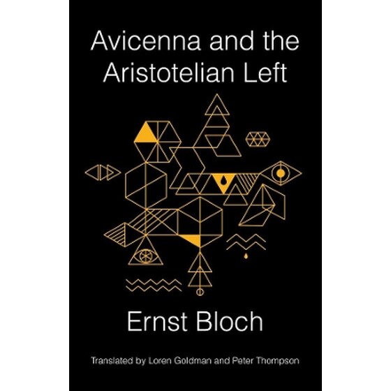 Avicenna and the Aristotelian Left image 0