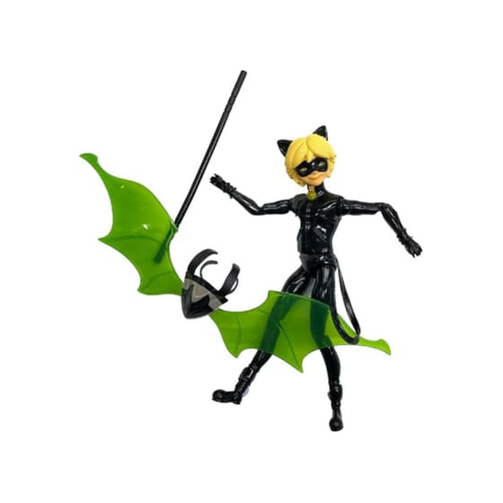 MIRACULOUS ΒΑΣΙΚΗ ΦΙΓΟΥΡΑ ASST image 3