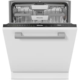 MIELE G7651 SCVI AD EnergyHero 14 Σερβίτσια Πλήρως Εντοιχιζόμενο Πλυντήριο Πιάτων
