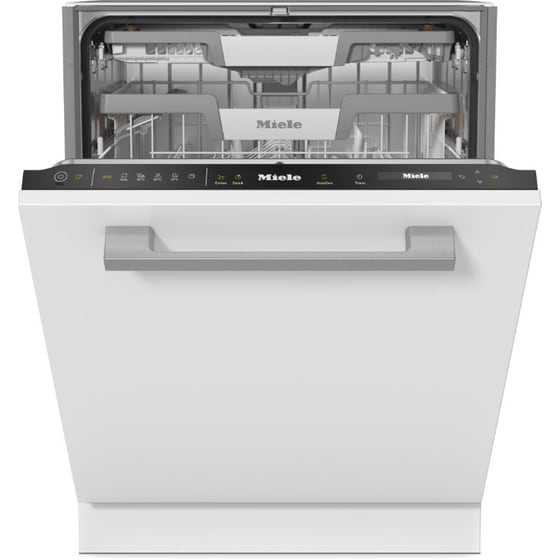 MIELE G7651 SCVI AD EnergyHero 14 Σερβίτσια Πλήρως Εντοιχιζόμενο Πλυντήριο Πιάτων image 0