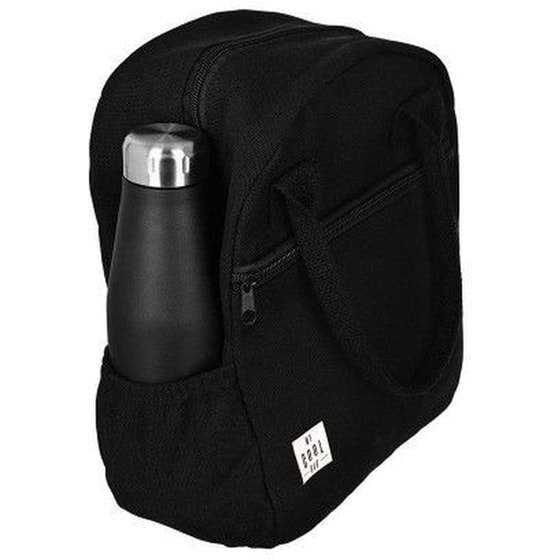 Τσαντάκι Φαγητού Estia Home Art Midnight Black 7L image 3