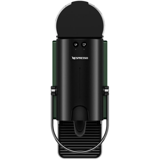 Nespresso® Original Pixie XN3063V Krups Dark Green Μηχανή Καφέ image 1