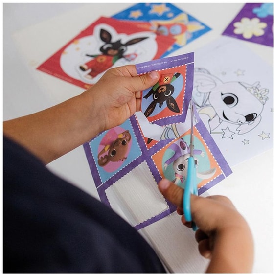 Bing Craft Βox Bambolino Toys XL image 2