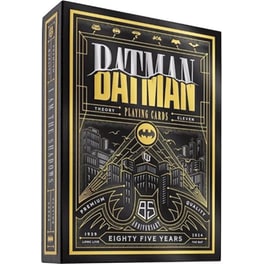 Τράπουλα Theory11 DC: Batman 85th Anniversary