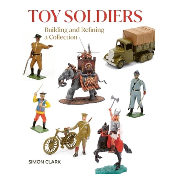 Toy Soldiers image 0