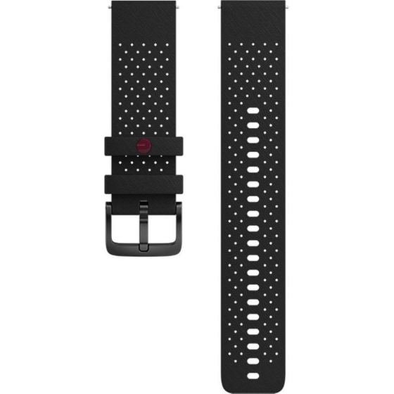 Λουράκι Polar Wristband S-L για Polar 22mm - Black image 0