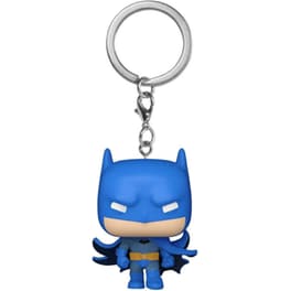 Funko Pocket Pop! Keychain - DC Super Heroes - Batman