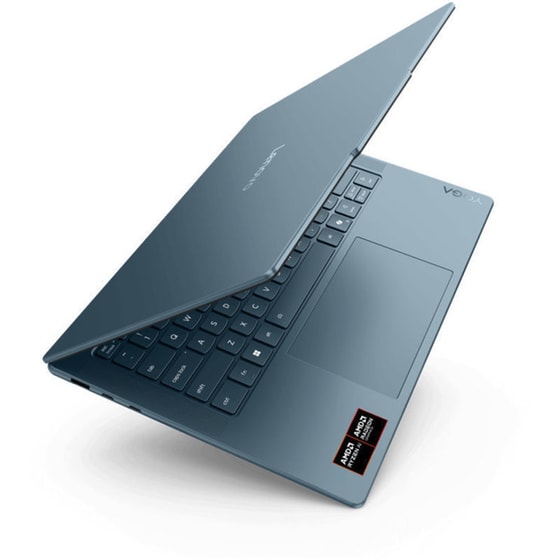 Lenovo Yoga Pro 7 14AKP10 14.5'' QHD+ OLED (AMD Ryzen AI 7 350/32GB/1TB SSD/Radeon Graphics/Win11Home) Laptop image 3