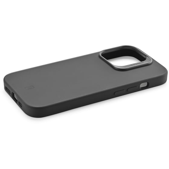 Θήκη Apple iPhone 15 Pro Max - Cellular Line Sensation+ - Black image 1