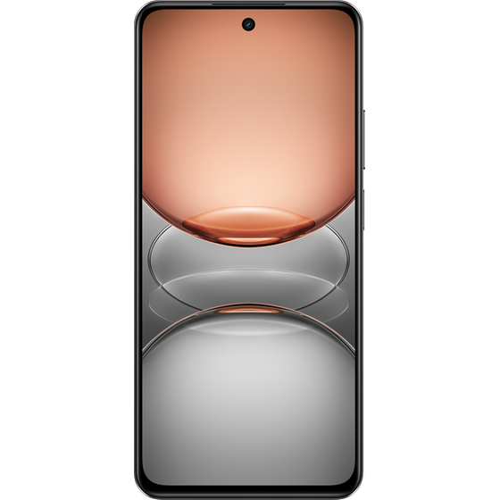 Realme C75 256GB - Storm Black image 1
