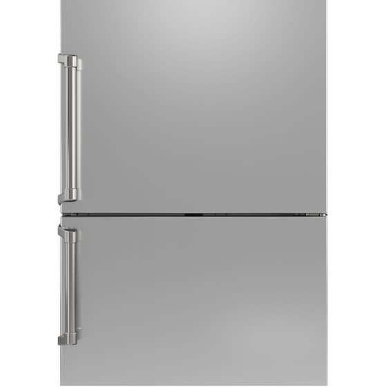 LA GERMANIA RLG704BFNXTT Total No Frost 481 Lt Inox Ψυγειοκαταψύκτης image 5