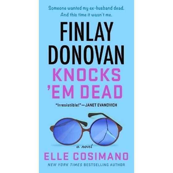 Finlay Donovan Knocks 'em Dead image 0