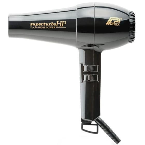 Σεσουάρ Μαλλιών PARLUX Superturbo 2600 1700 W Μαύρο image 0