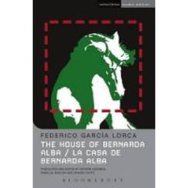 House Of Bernarda Alba